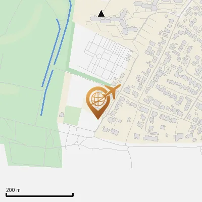 Foto zu Robertstraße 5-12, 51149 Köln