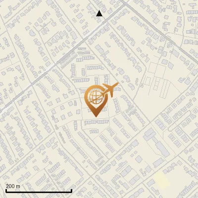 Karte Robertstraße 61-91, 50999 Köln