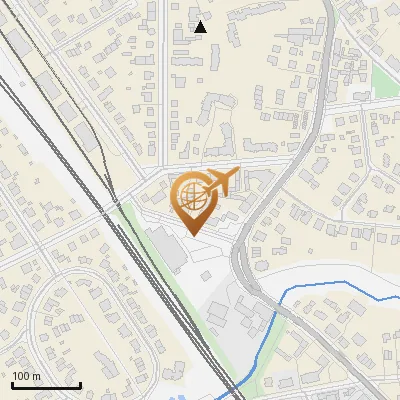 Foto zu Robinienweg 2-3, 13467 Berlin