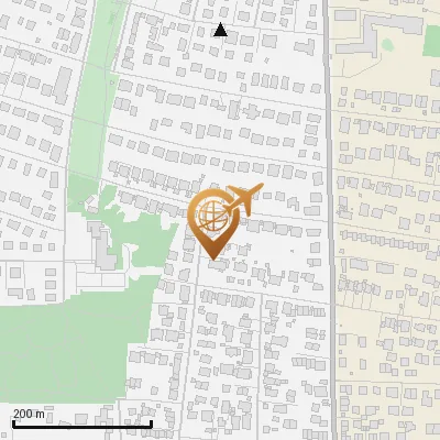 Foto zu Robinsonstraße 3-9, 81739 München