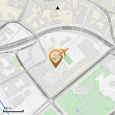 Foto zu Rochstraße 11, 10178 Berlin