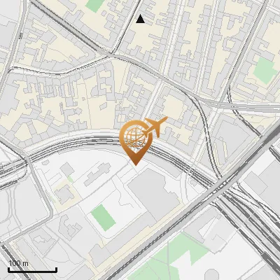 Foto zu Rochstraße 14, 10178 Berlin