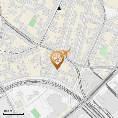 Foto zu Rochstraße 17-18, 10178 Berlin