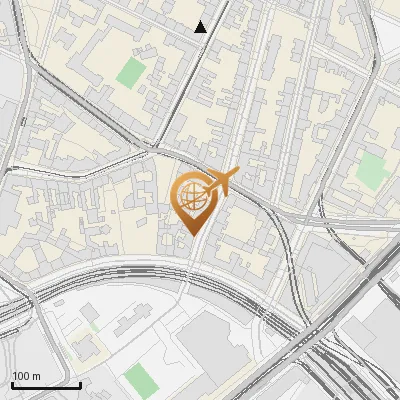 Foto zu Rochstraße 2-6, 10178 Berlin