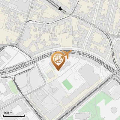 Foto zu Rochstraße 7-9, 10178 Berlin