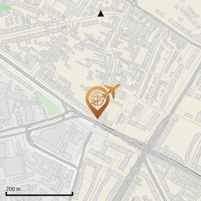 Foto zu Rochusstraße 2-7, 50827 Köln