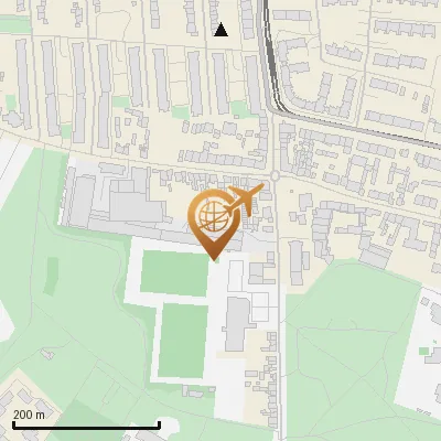 Foto zu Rochusstraße 253, 50827 Köln