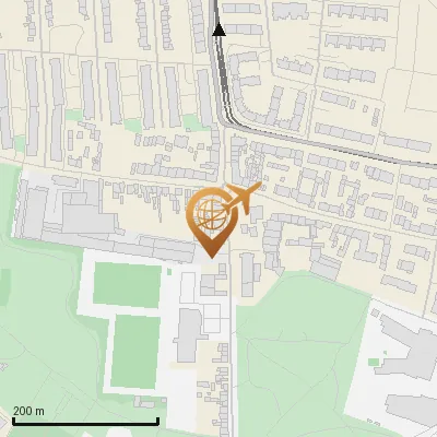 Foto zu Rochusstraße 259, 50827 Köln