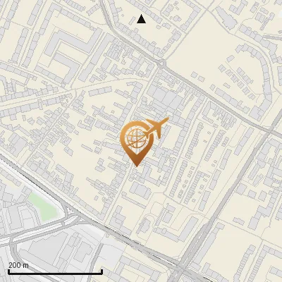 Foto zu Rochusstraße 26-41, 50827 Köln