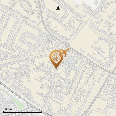 Foto zu Rochusstraße 44, 50827 Köln