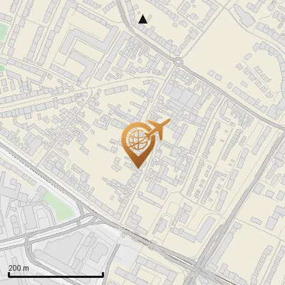 Foto zu Rochusstraße 47-51, 50827 Köln