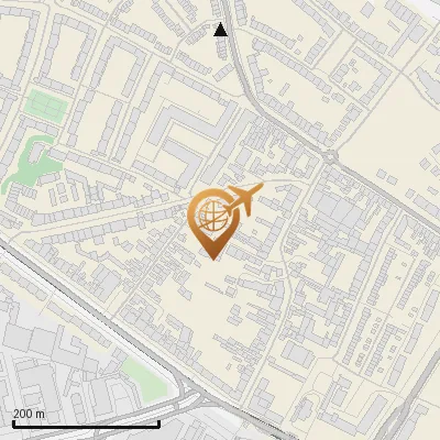 Karte Rochusstraße 63, 50827 Köln