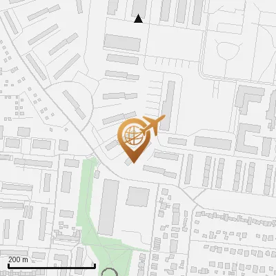 Foto zu Rockefellerstraße 10, 80937 München