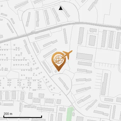 Foto zu Rockefellerstraße 46-48, 80937 München