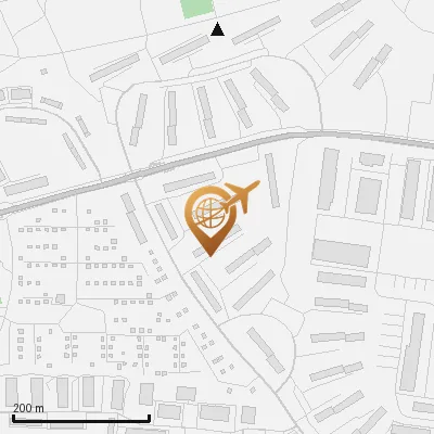 Foto zu Rockefellerstraße 58, 80937 München