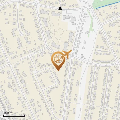 Foto zu Rodacher Weg 17-19, 12249 Berlin