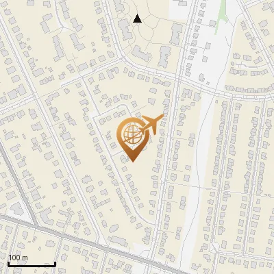 Foto zu Rodacher Weg 22-33, 12249 Berlin