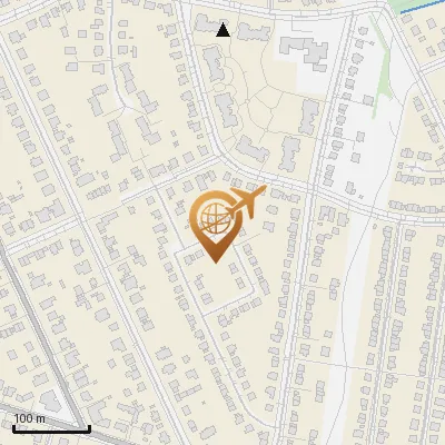 Foto zu Rodacher Weg 4-13, 12249 Berlin