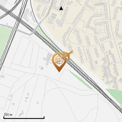 Foto zu Roddergasse 12, 51105 Köln