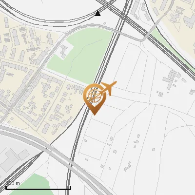 Foto zu Roddergasse 124, 51105 Köln