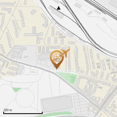 Foto zu Roddergasse 3, 51105 Köln