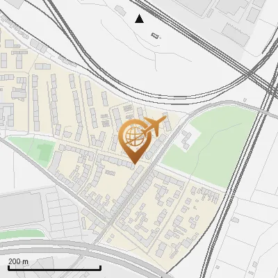 Foto zu Roddergasse 77, 51105 Köln