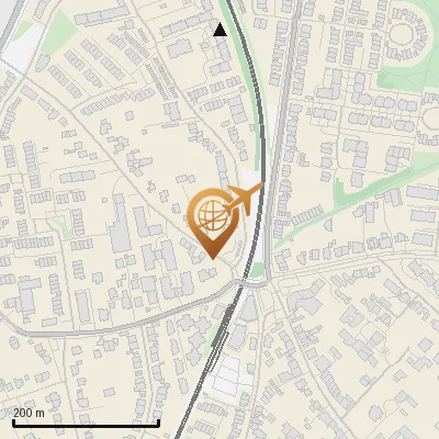 Foto zu Rodderweg 1-7, 50999 Köln