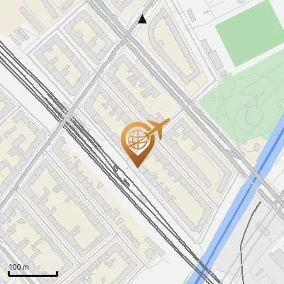 Foto zu Rodelbergweg 9-12, 12437 Berlin