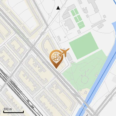 Foto zu Rodelbergweg 2, 12437 Berlin