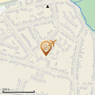 Foto zu Rodemichweg 2-9, 51069 Köln