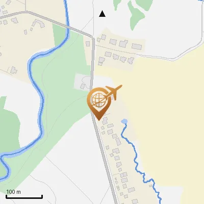 Karte Rodenbeker Straße 106-112, 22395 Hamburg