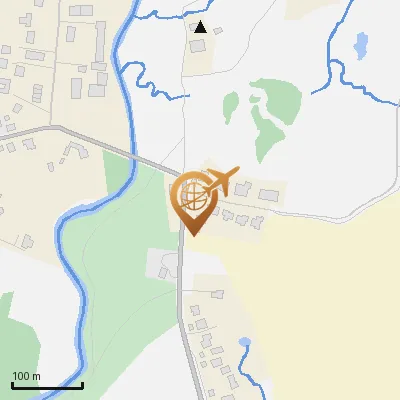 Karte Rodenbeker Straße 118-119, 22395 Hamburg