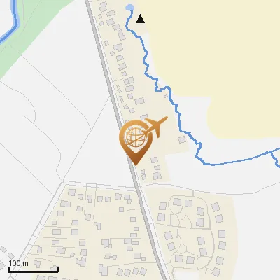 Karte Rodenbeker Straße 66-72, 22395 Hamburg