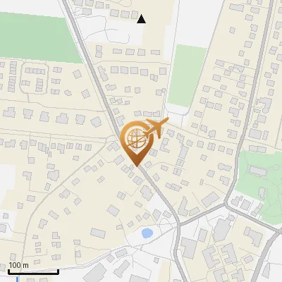 Karte Rodenbeker Straße 8-10, 22395 Hamburg