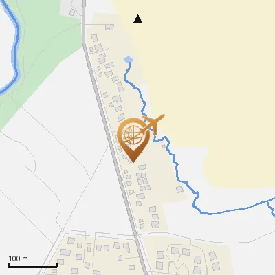 Karte Rodenbeker Straße 76-90, 22395 Hamburg