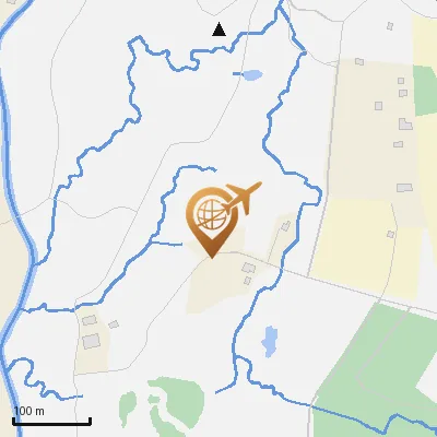 Karte Rodenbekredder 47-50, 22395 Hamburg