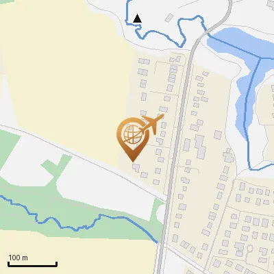 Karte Rodenbekredder 4-8, 22395 Hamburg