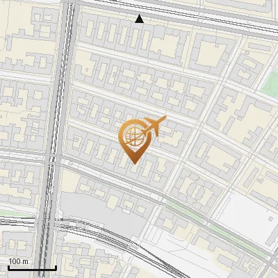 Foto zu Rodenbergstraße 10-17, 10439 Berlin