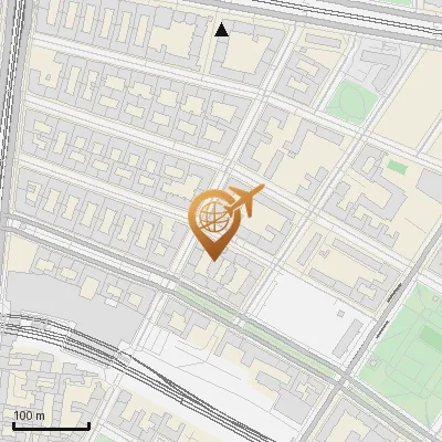 Foto zu Rodenbergstraße 18-20, 10439 Berlin