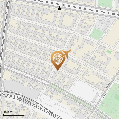 Foto zu Rodenbergstraße 29-31, 10439 Berlin