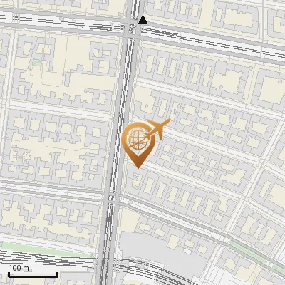 Foto zu Rodenbergstraße 1-5, 10439 Berlin