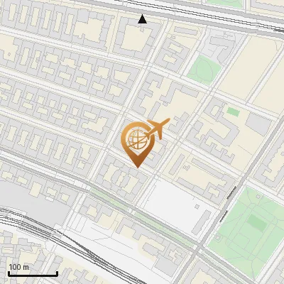 Foto zu Rodenbergstraße 35-37, 10439 Berlin