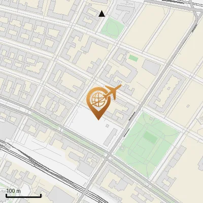 Foto zu Rodenbergstraße 41-43, 10439 Berlin