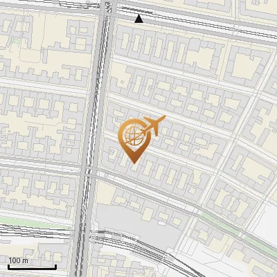 Foto zu Rodenbergstraße 6-8, 10439 Berlin