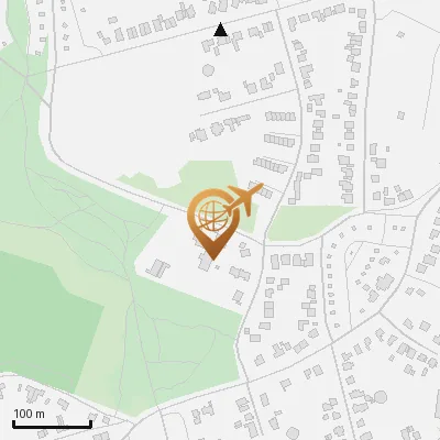 Foto zu Rodenkampweg 21, 22415 Hamburg