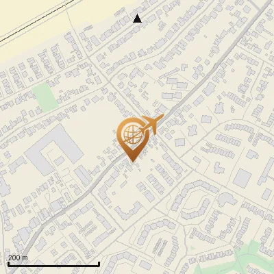 Karte Rodenkirchener Straße 111-126, 50997 Köln