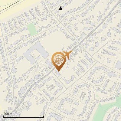 Karte Rodenkirchener Straße 129-134, 50997 Köln