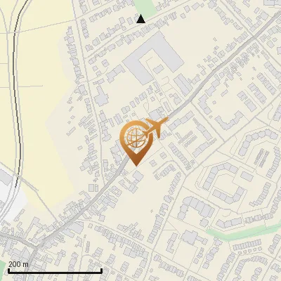 Karte Rodenkirchener Straße 149, 50997 Köln