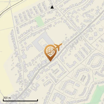 Karte Rodenkirchener Straße 150, 50997 Köln