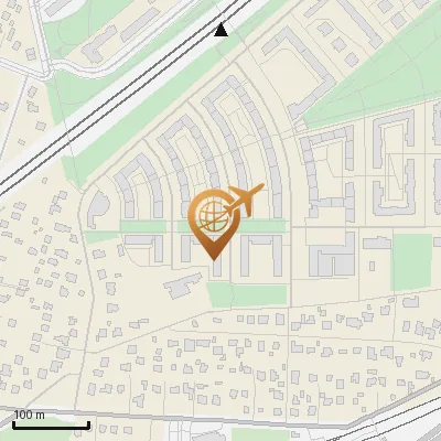 Foto zu Rodenkirchener Straße 16-25, 12524 Berlin